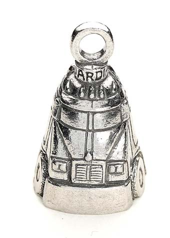 Semi / Big Rig Bell