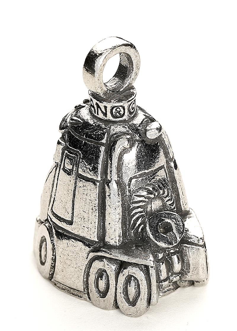 Semi / Big Rig Bell - Image 2