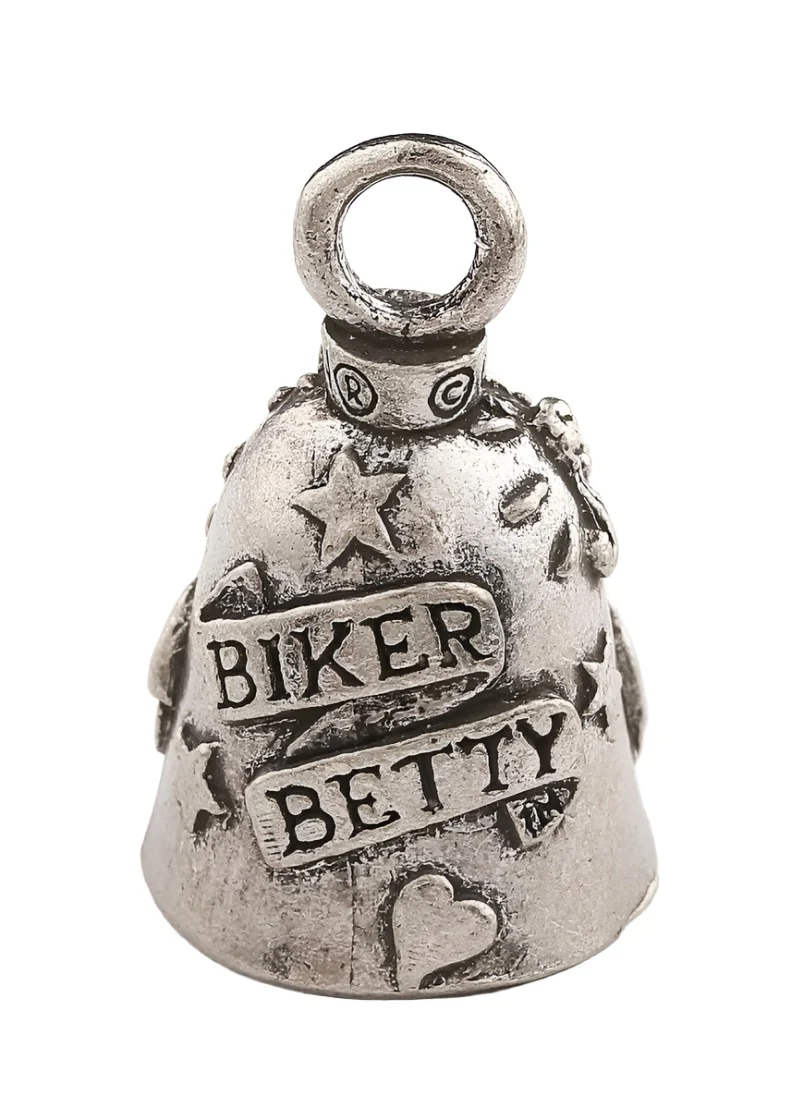 Biker Betty V Twin - Image 2