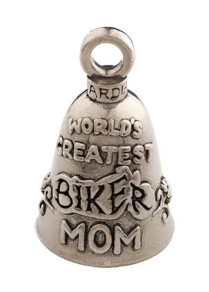 Biker Mom