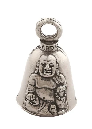 BUDDHA BELL