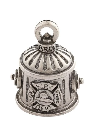 Fire Fighter Bell