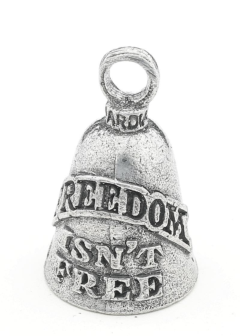 Freedom Isn't Free