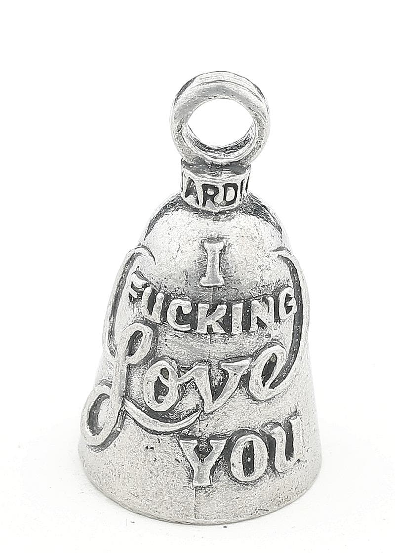 I F-ing Love You