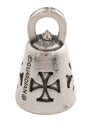 Iron Cross Bell