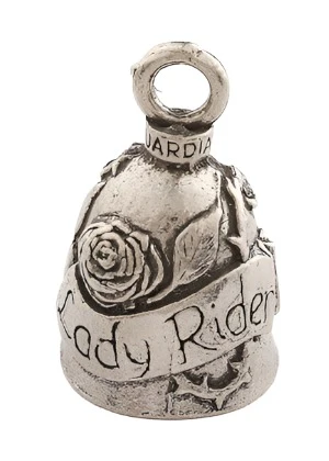 Lady Rider Bell