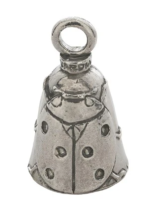 Ladybug Bell