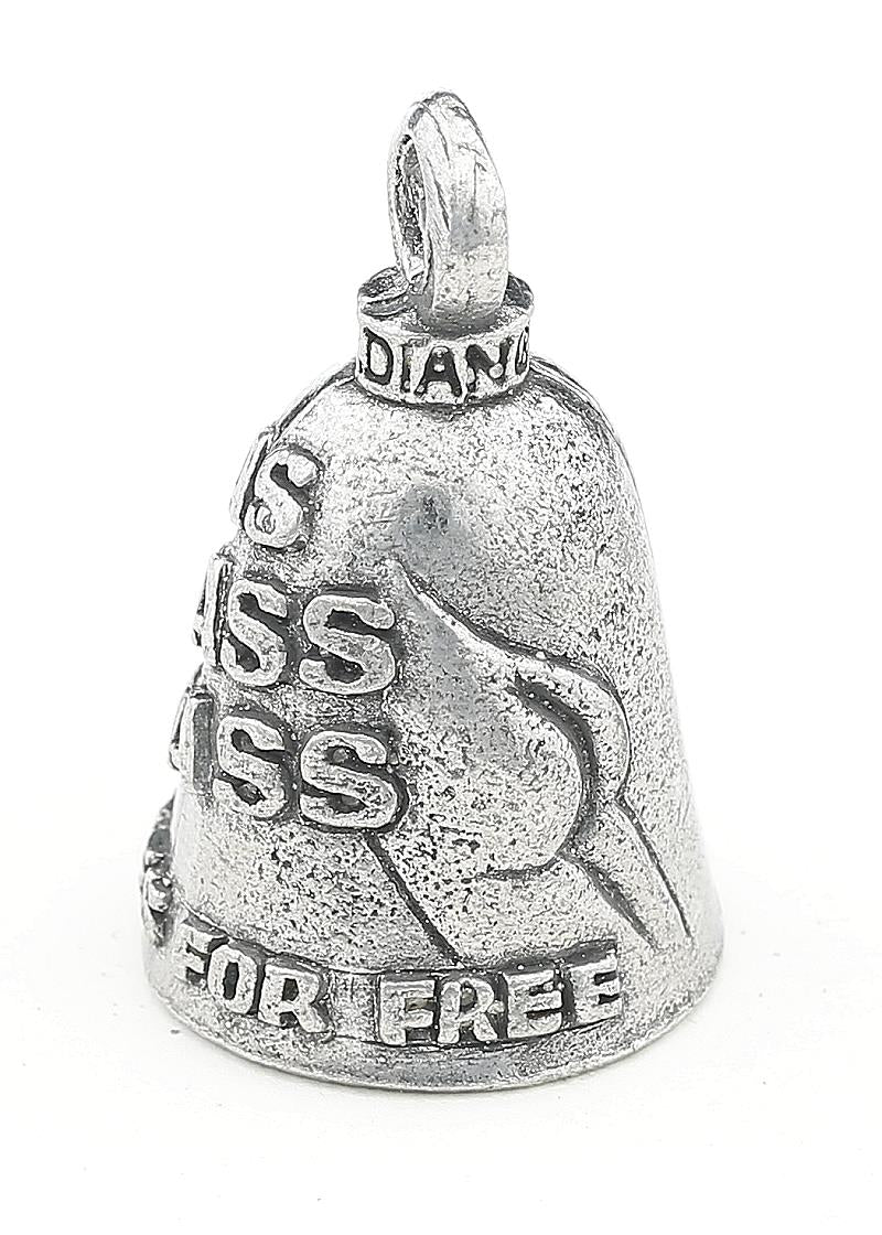 Nobody Rides for Free - Image 2