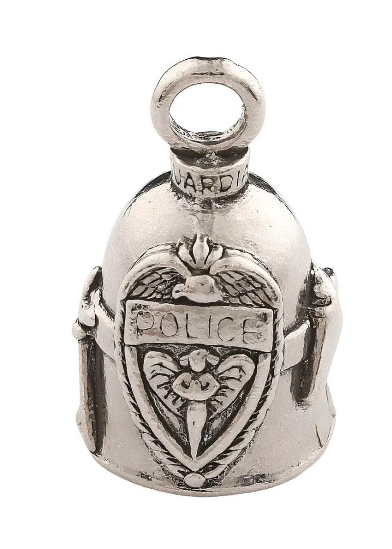 Police Bell