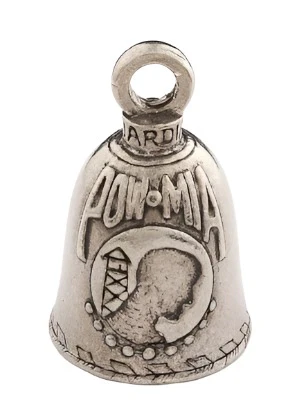 POW/MIA Bell