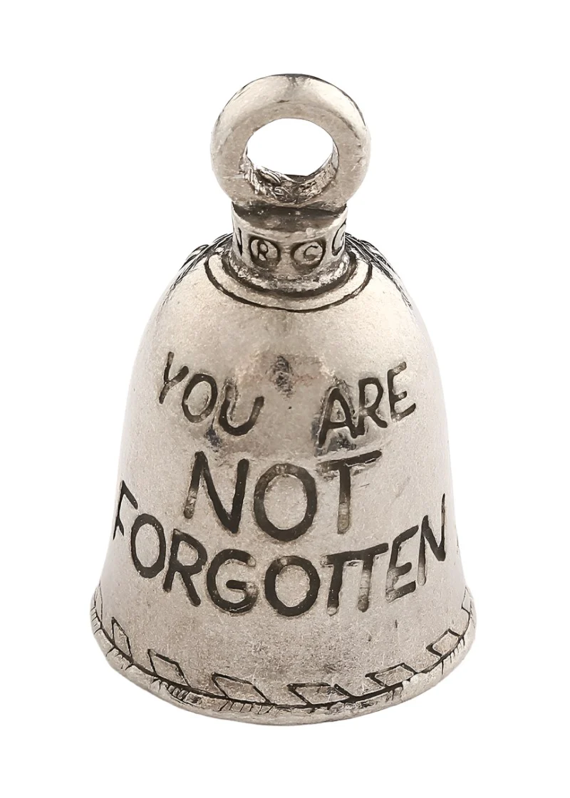 POW/MIA Bell - Image 2