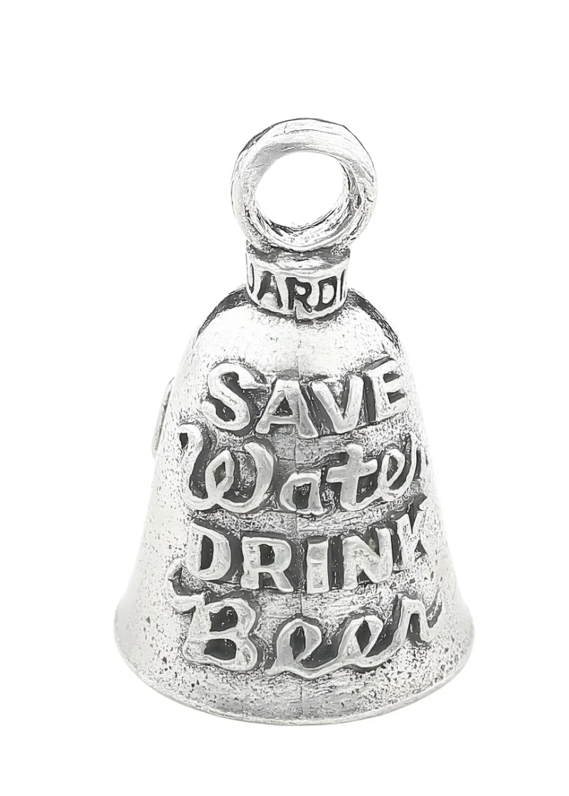 Save Water, Drink Beer!
