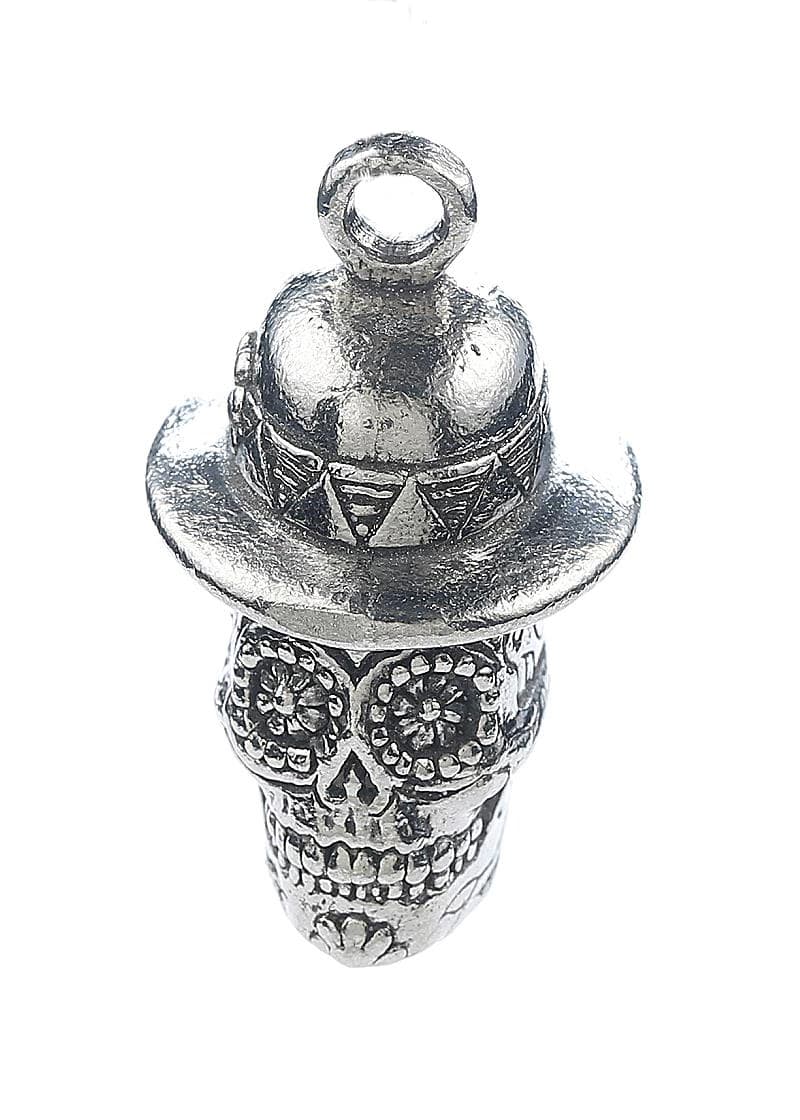 Magnum Senor Sugar Skull