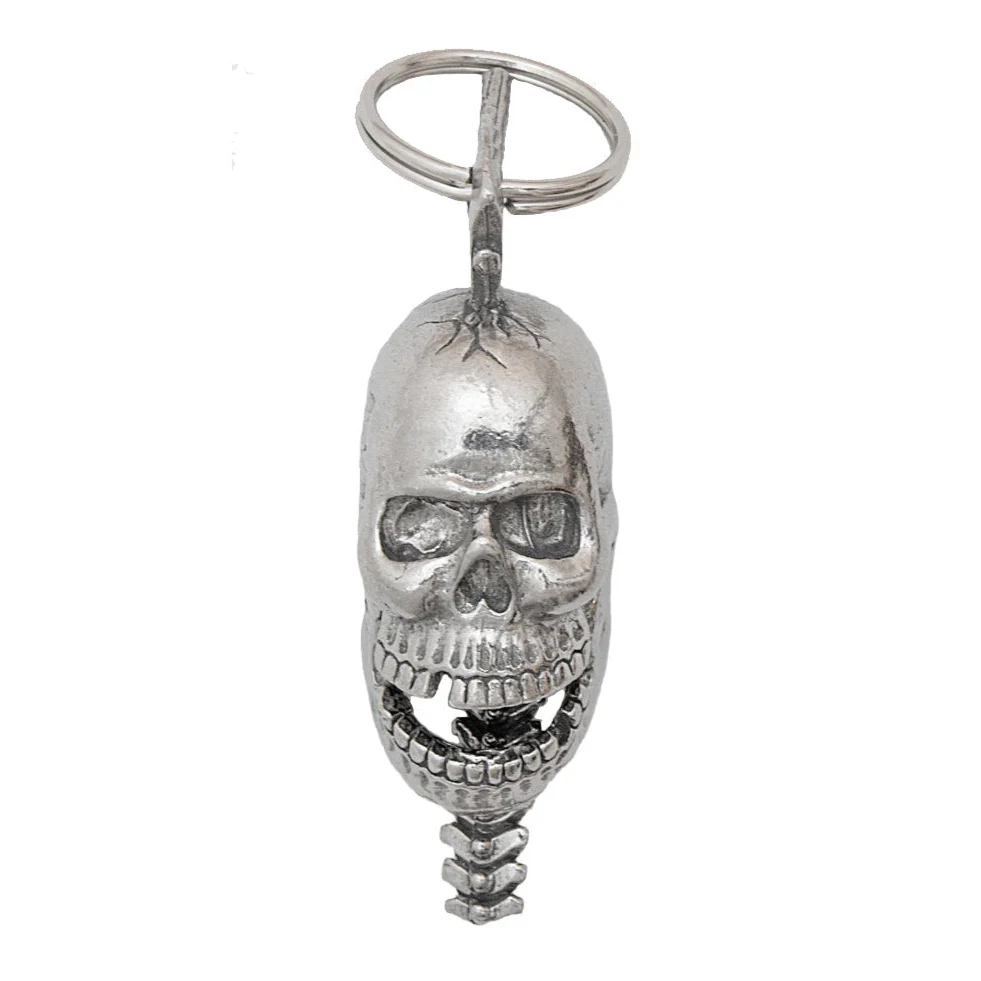 Magnum Skull Crusher