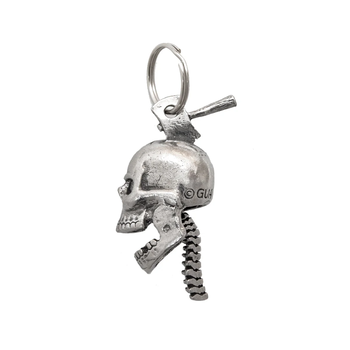 Magnum Skull Crusher - Image 2