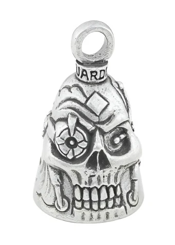 Steampunk Skull
