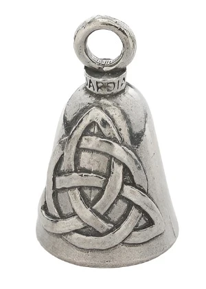 Triquetra (Trinity Knot)