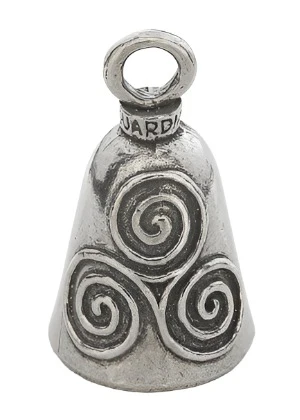 Triskele (Tribal Spiral)