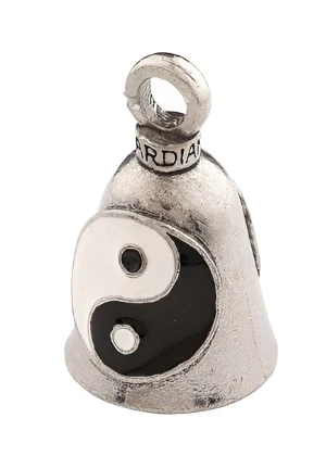 Yin Yang Enamel