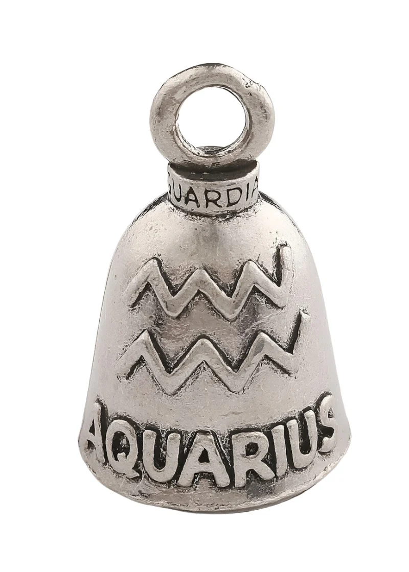 Zodiac Bell - Image 11