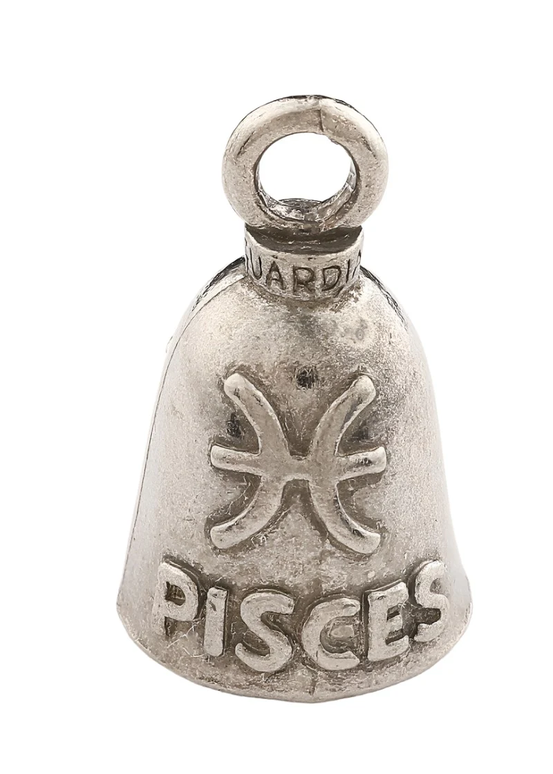 Zodiac Bell - Image 12